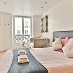 Agreable Appartement Proche Galerie Lafayette - II