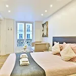 Agréable Appartement Proche Galerie Lafayette - II